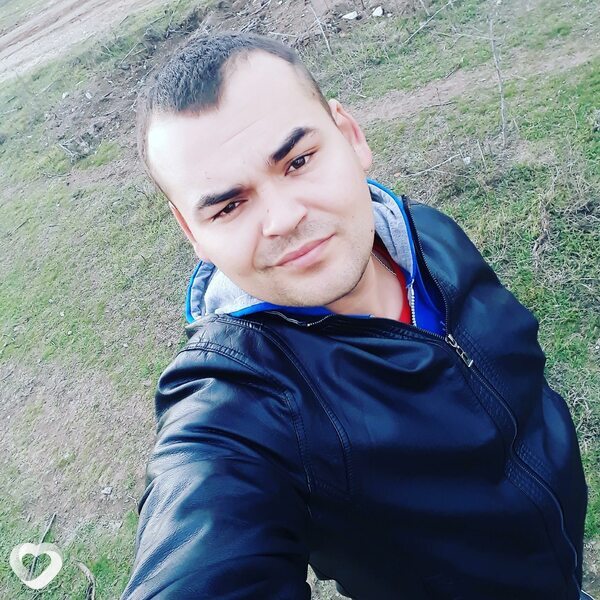 Юрий, 30, Евпатории — анкета №28806