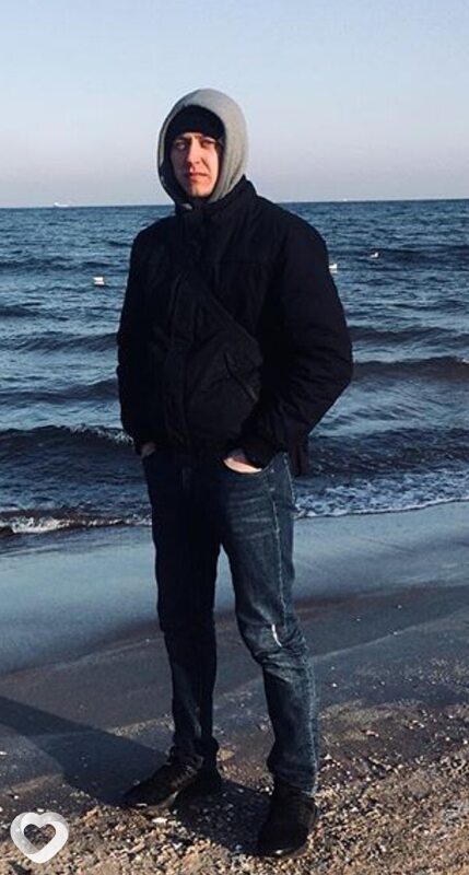 Макс, 37, Клинцах — анкета №28808