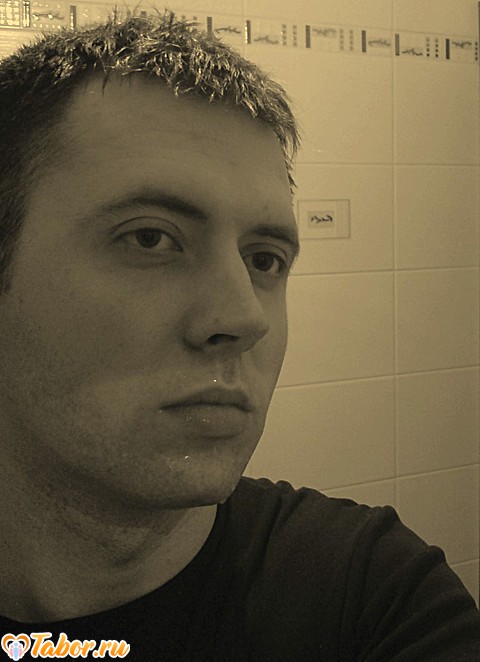 Sasch, 44, Минске — анкета №28811