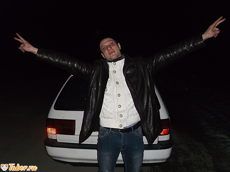 Александр, 33, Гродно — анкета №28814