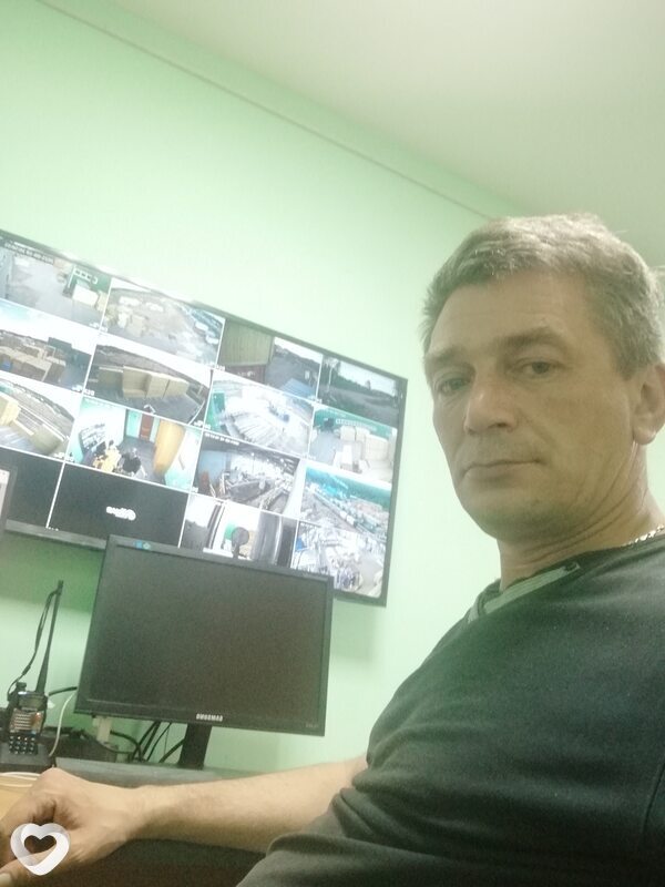 Евгений, 44, Братске — анкета №28825
