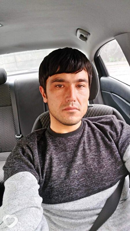 Ali, 39, Москве — анкета №28823