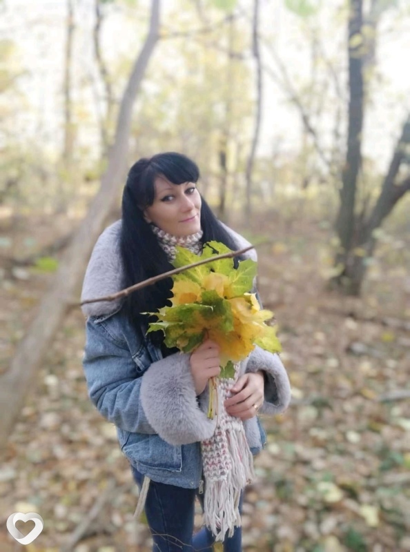Кристина, Калиновка