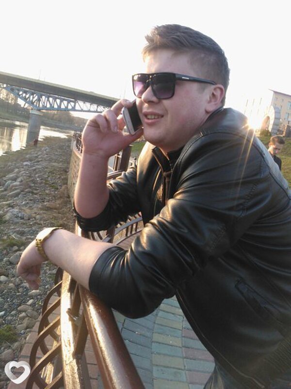 Сергей, 34, Барановичах — анкета №28837