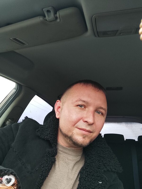 Евгений, 46, Москве — анкета №28838