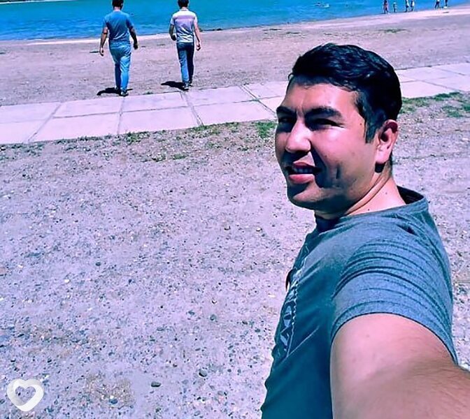 Biloliddin, 33, Ташкент — анкета №28839