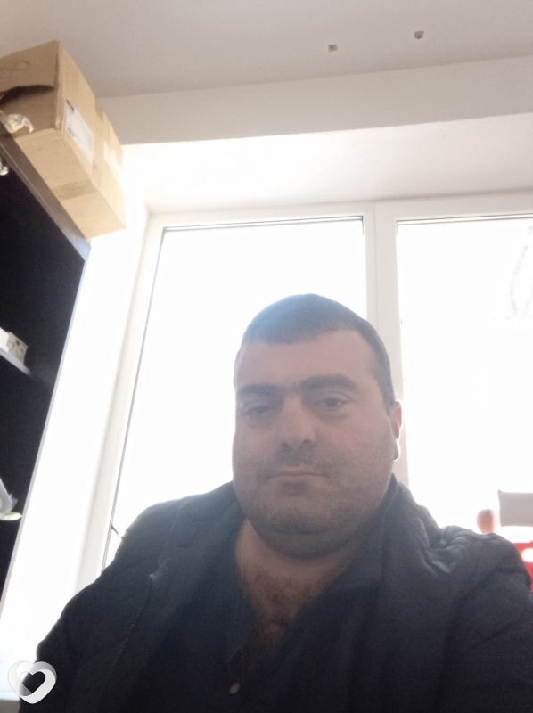 Grigori, 40, Анапе — анкета №28840