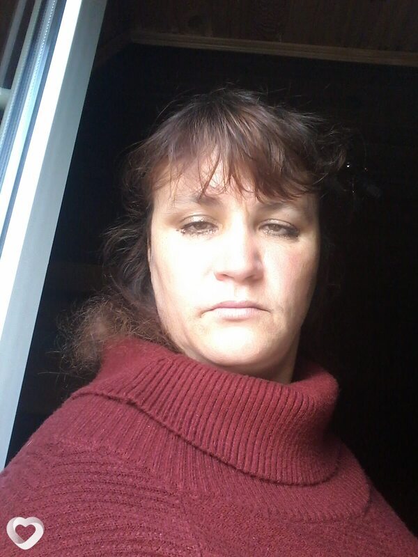 Ирина, 51, Славянске — анкета №28853
