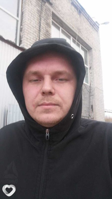 Николай, 31, Ульяновске — анкета №28860