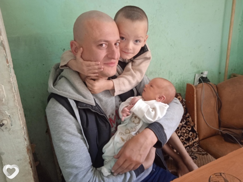 Суворчик Саша, 28, Мелитополе — анкета №28864