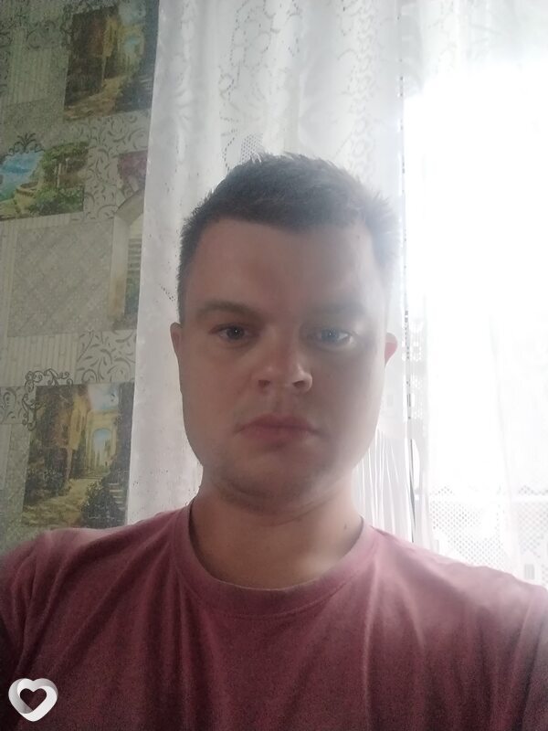 Андрей, 38, Могилев — анкета №28866
