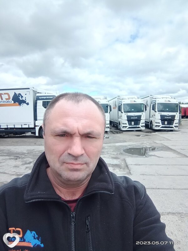 Сергей, 45, Санкт-Петербурге — анкета №28871