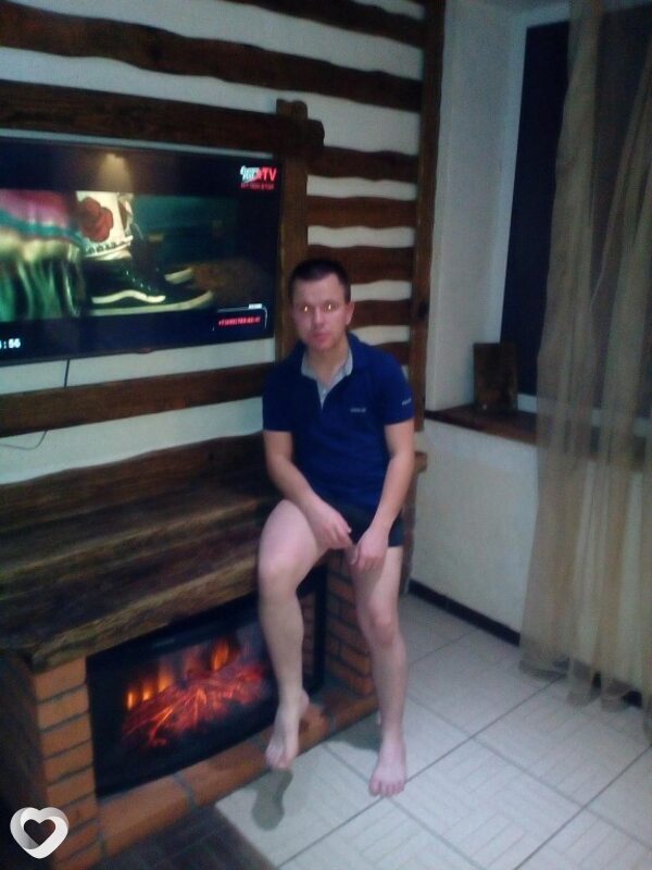Andrey, 32, Гомеле — анкета №28867