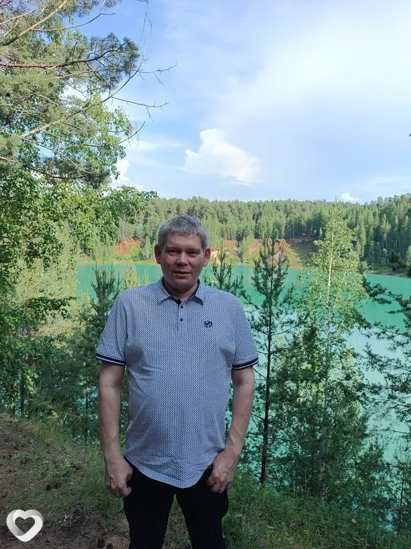 Денис, 42, Тавде — анкета №3119