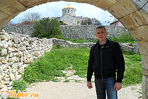 Сергей, Севастополь