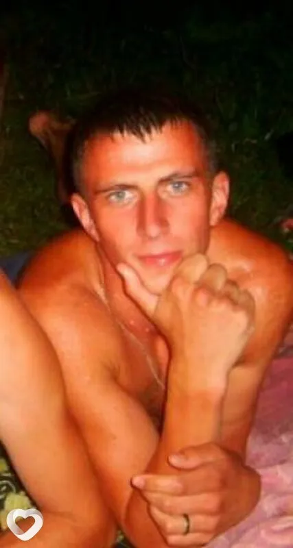 Януш, 36, Орше — анкета №3120