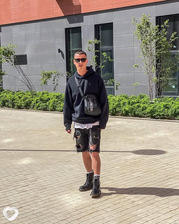 Андрей, 38, Уфе — анкета №28882