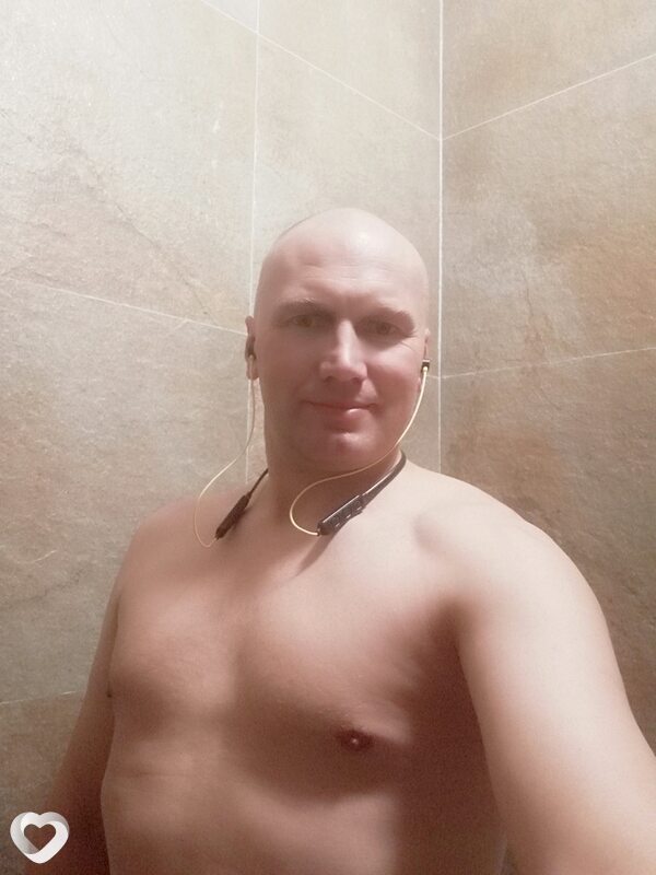 Сергей, 45, Минске — анкета №28890