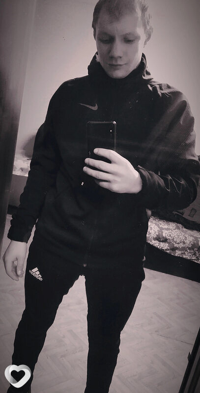 Юрий, 28, Чите — анкета №28889