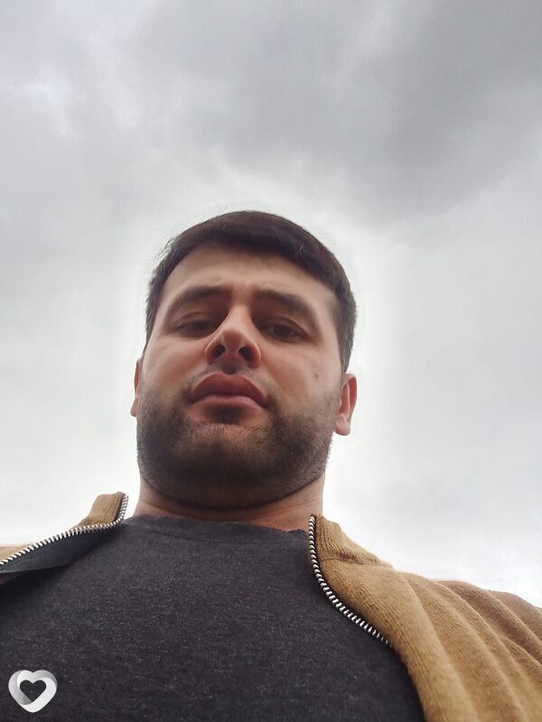 Дилшод, 36, Краснодаре — анкета №28891