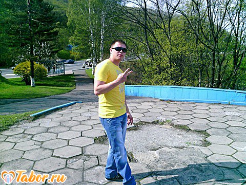 Андрей, 30, Анадыре — анкета №28894