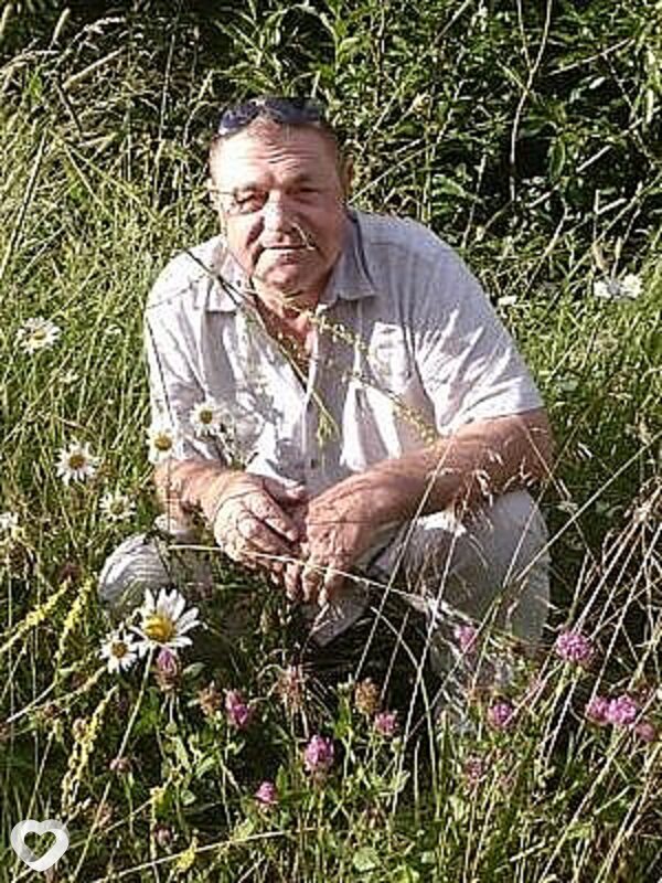 Nikolay, 70, Николаеве — анкета №28898