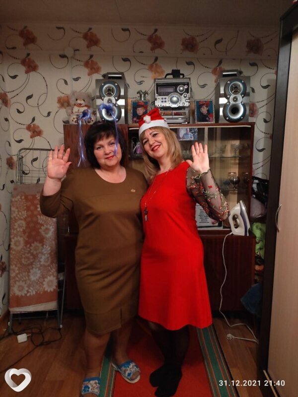 Светлана, 52, Ивацевичах — анкета №28906
