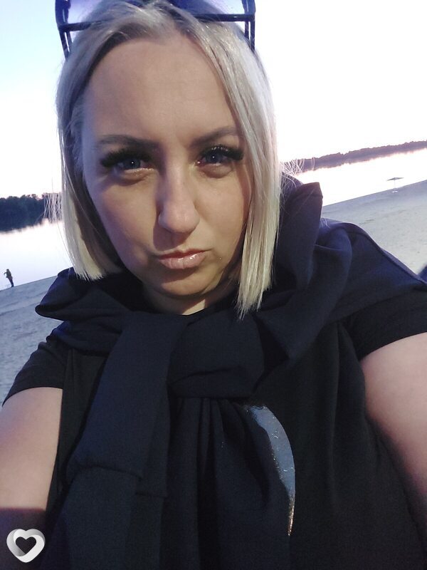 Alya, 40, Днепр — анкета №28920