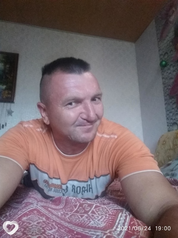 Дима, 50, Запорожье — анкета №28922