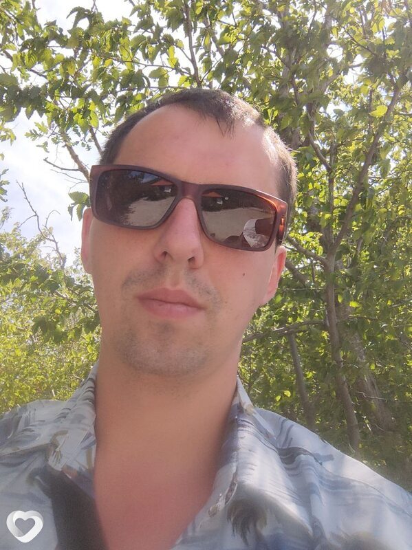Сергей, 36, Воронеже — анкета №28923
