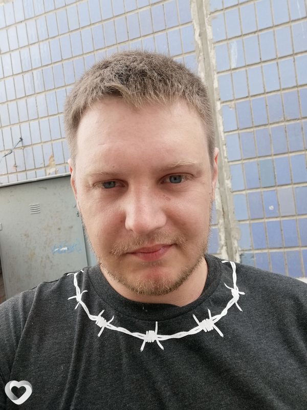 Александр, 46, Барнауле — анкета №28927