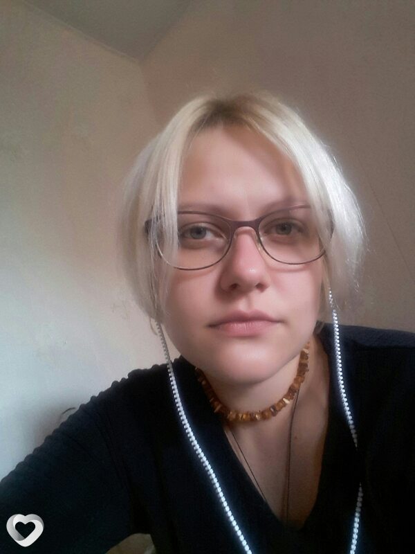Grewnitsa, 38, Киеве — анкета №28928
