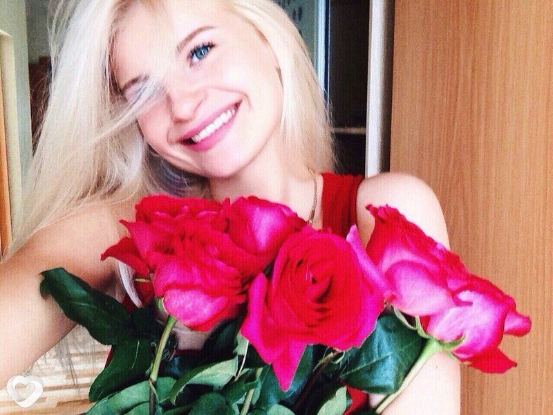 Кристина, 39, Туле — анкета №28929