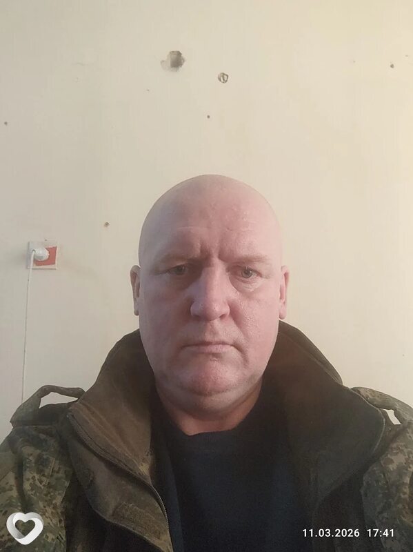 Константин, 37, Барнауле — анкета №28934