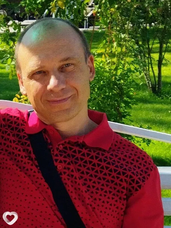 Ласково Эбу, 50, Москве — анкета №3123
