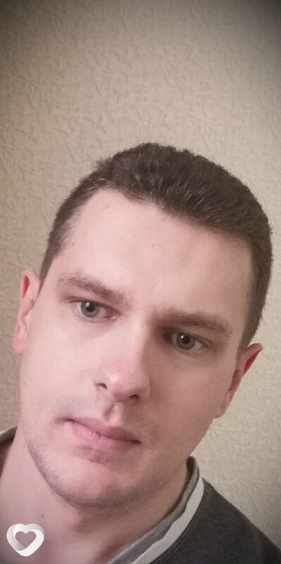 Павел, 34, Барановичах — анкета №28938