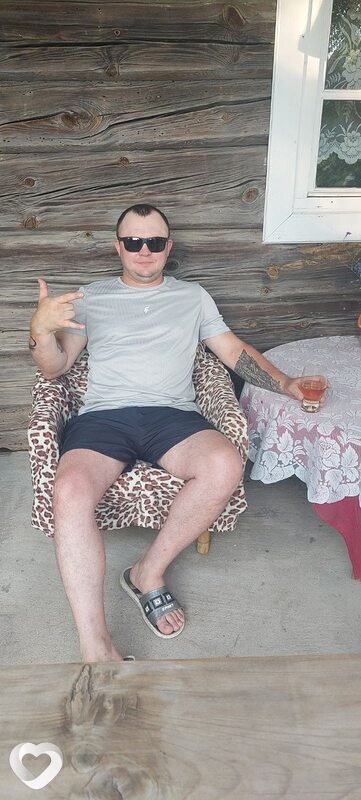 Евгений, 36, Щучине — анкета №28953