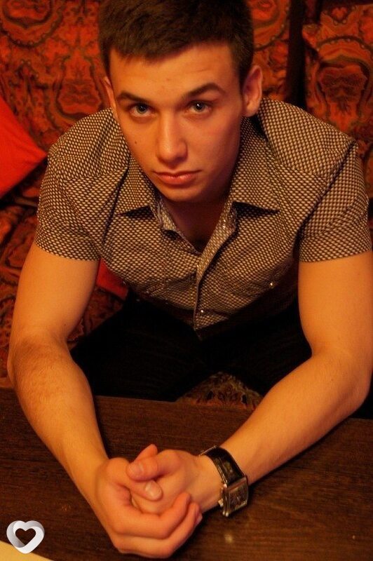 Igor, 34, Лиде — анкета №28960