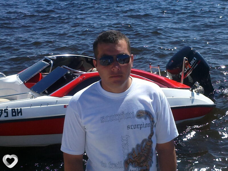 Hasan, 39, Волгограде — анкета №28968