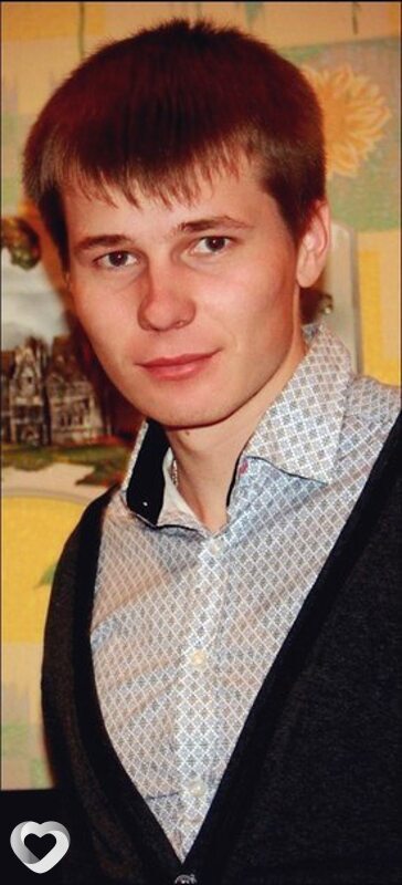 Sersh, 34, Иванове — анкета №28973
