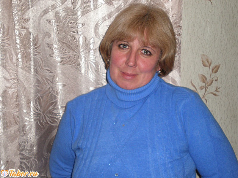 Наталия, 66, Кривое Роге — анкета №28985
