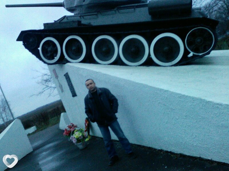 Анатолий, 49, Солигорске — анкета №28992