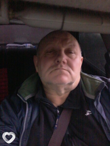 Сергий, 66, Харькове — анкета №28993