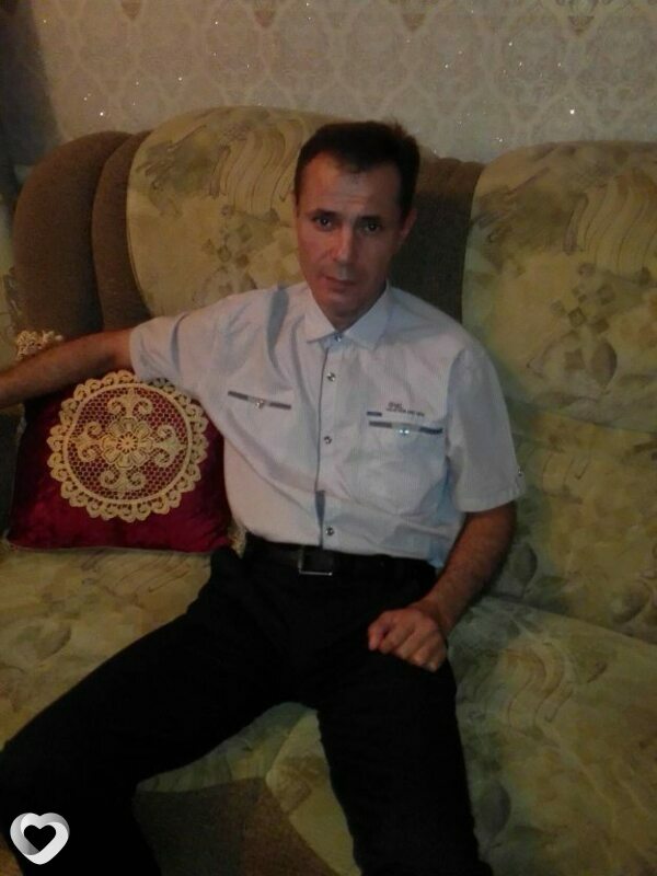Сергей, 49, Краснодаре — анкета №28994