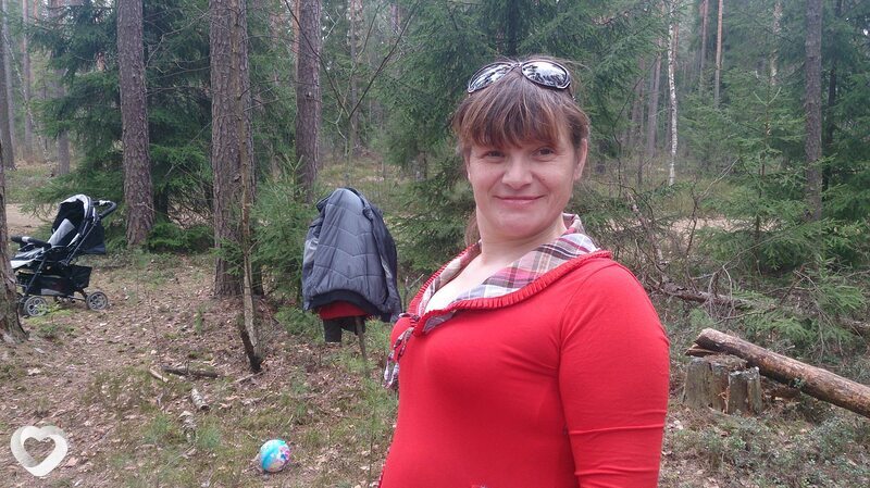 Наталья, 57, Минске — анкета №28999