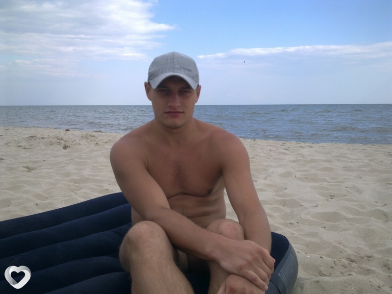 Алексей, 41, Полоцке — анкета №29002