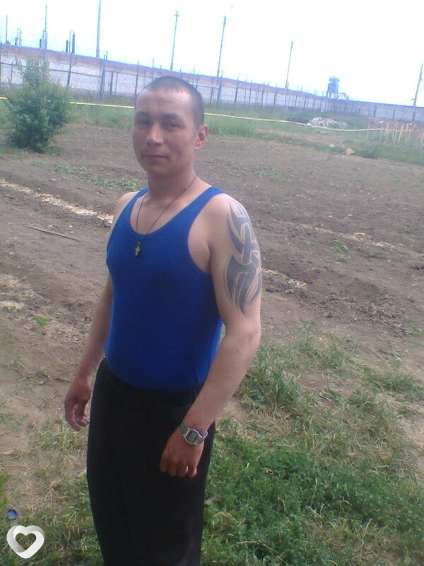 Василий, 42, Самаре — анкета №29004