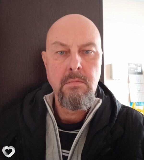 Александр, 59, Гомеле — анкета №29009