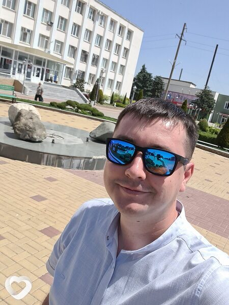 Игорь, 36, Таганроге — анкета №29010