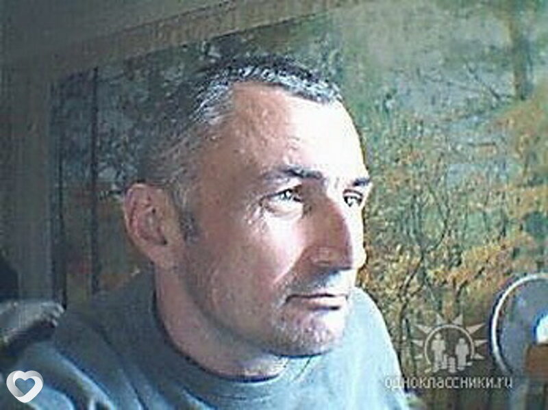 Сергей, 60, Одессе — анкета №29014
